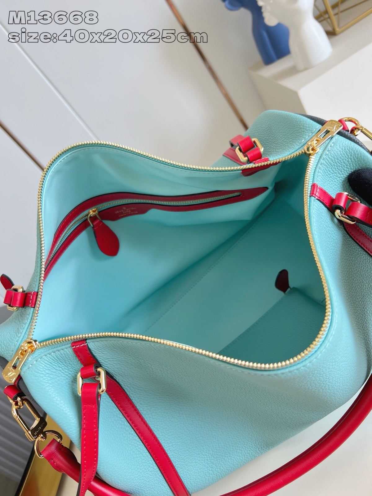 LB1272 NEW LV Fall-Winter 2025-2026 Size PM/GM / HIGHEST QUALITY VERSION