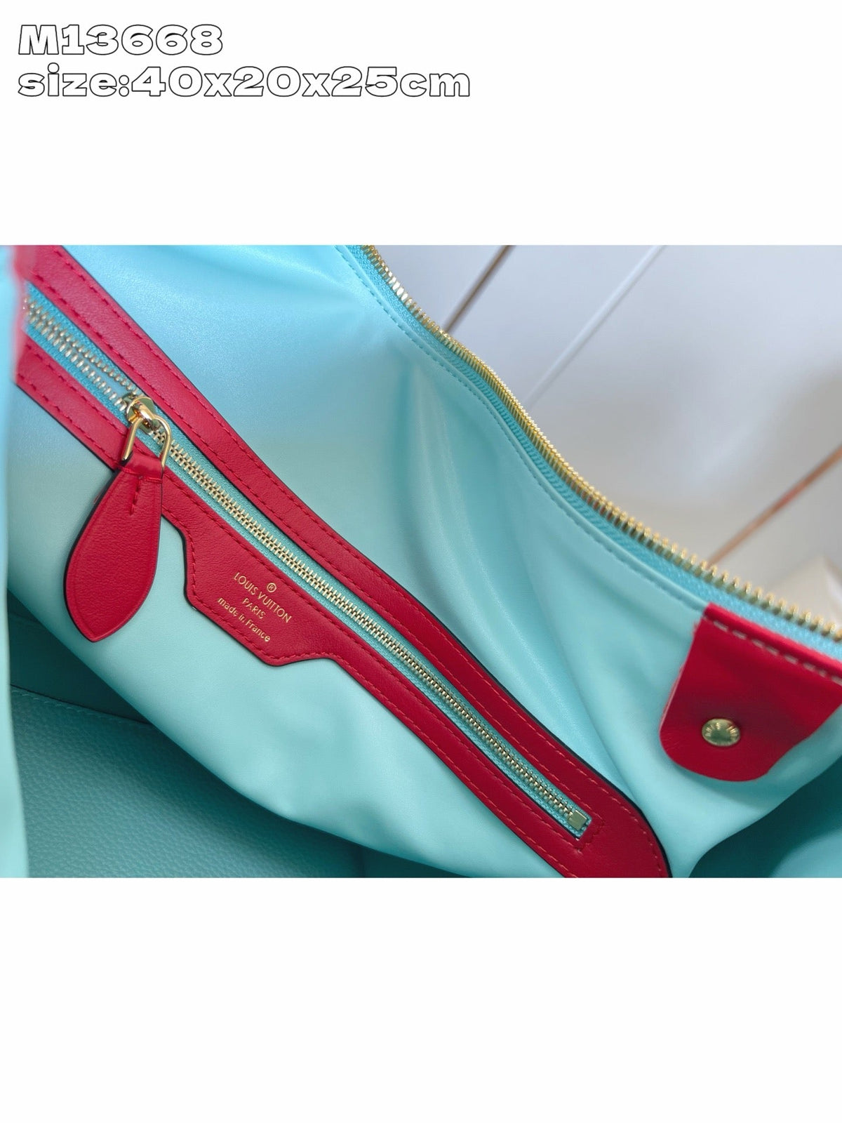 LB1272 NEW LV Fall-Winter 2025-2026 Size PM/GM / HIGHEST QUALITY VERSION