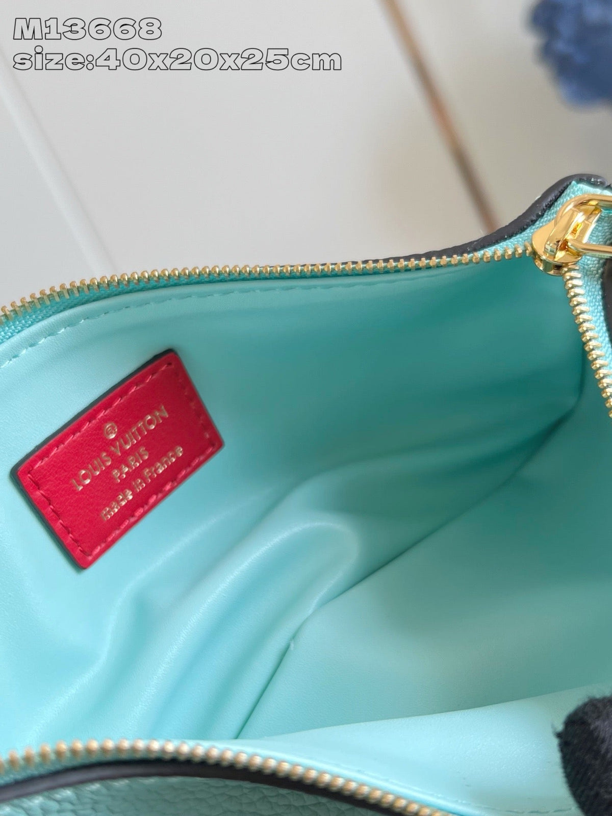 LB1272 NEW LV Fall-Winter 2025-2026 Size PM/GM / HIGHEST QUALITY VERSION