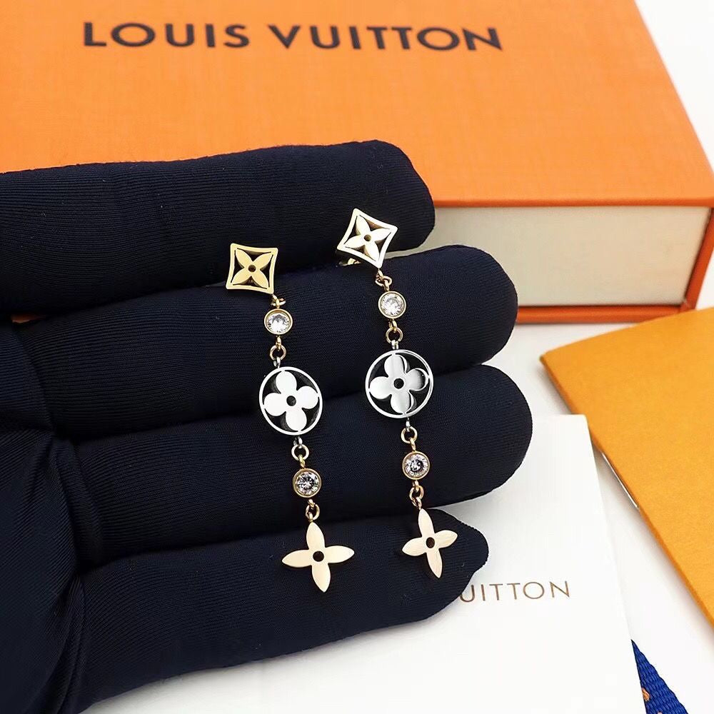 JW624 LB Fashion Earrings