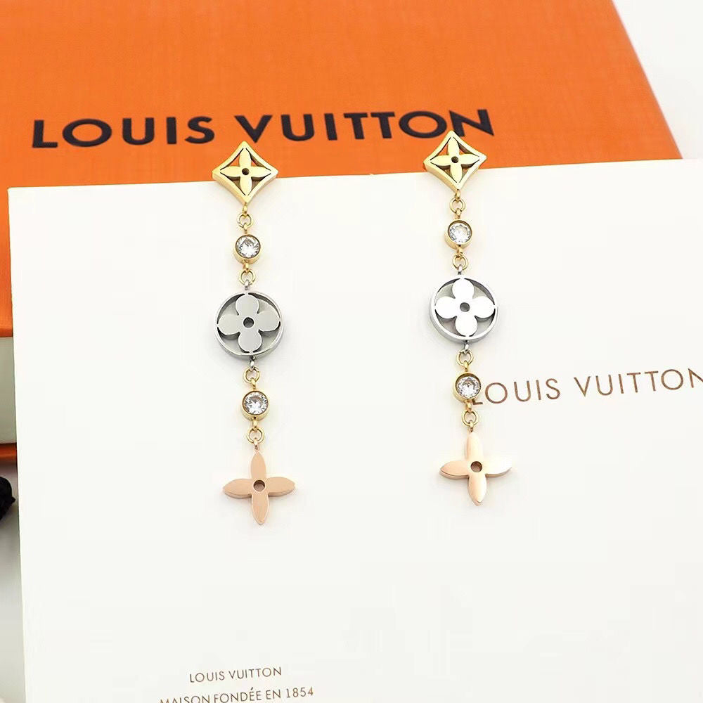 JW624 LB Fashion Earrings