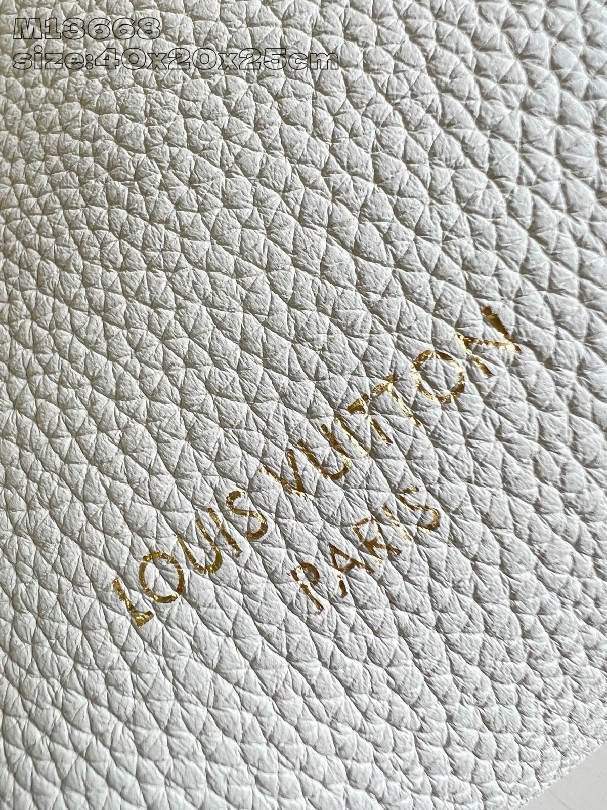 LB1273 NEW LV Fall-Winter 2025-2026 Size PM/GM / HIGHEST QUALITY VERSION