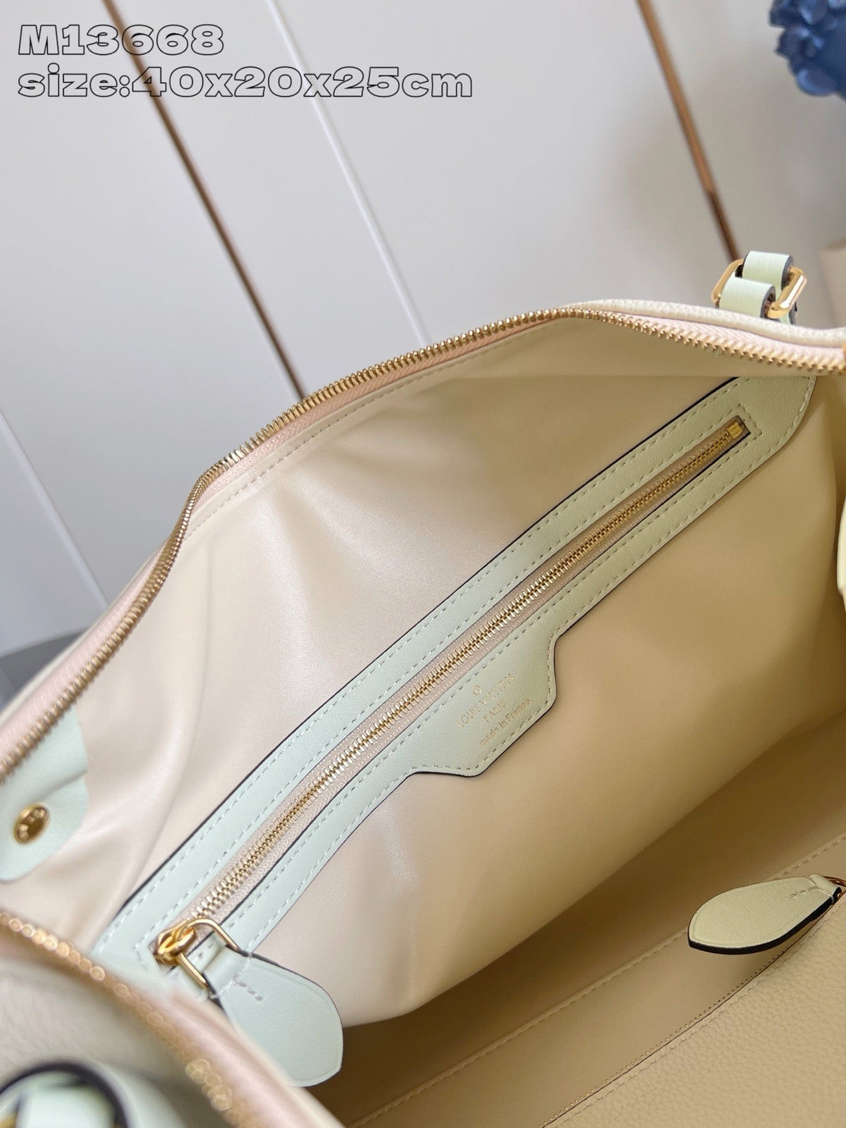 LB1273 NEW LV Fall-Winter 2025-2026 Size PM/GM / HIGHEST QUALITY VERSION