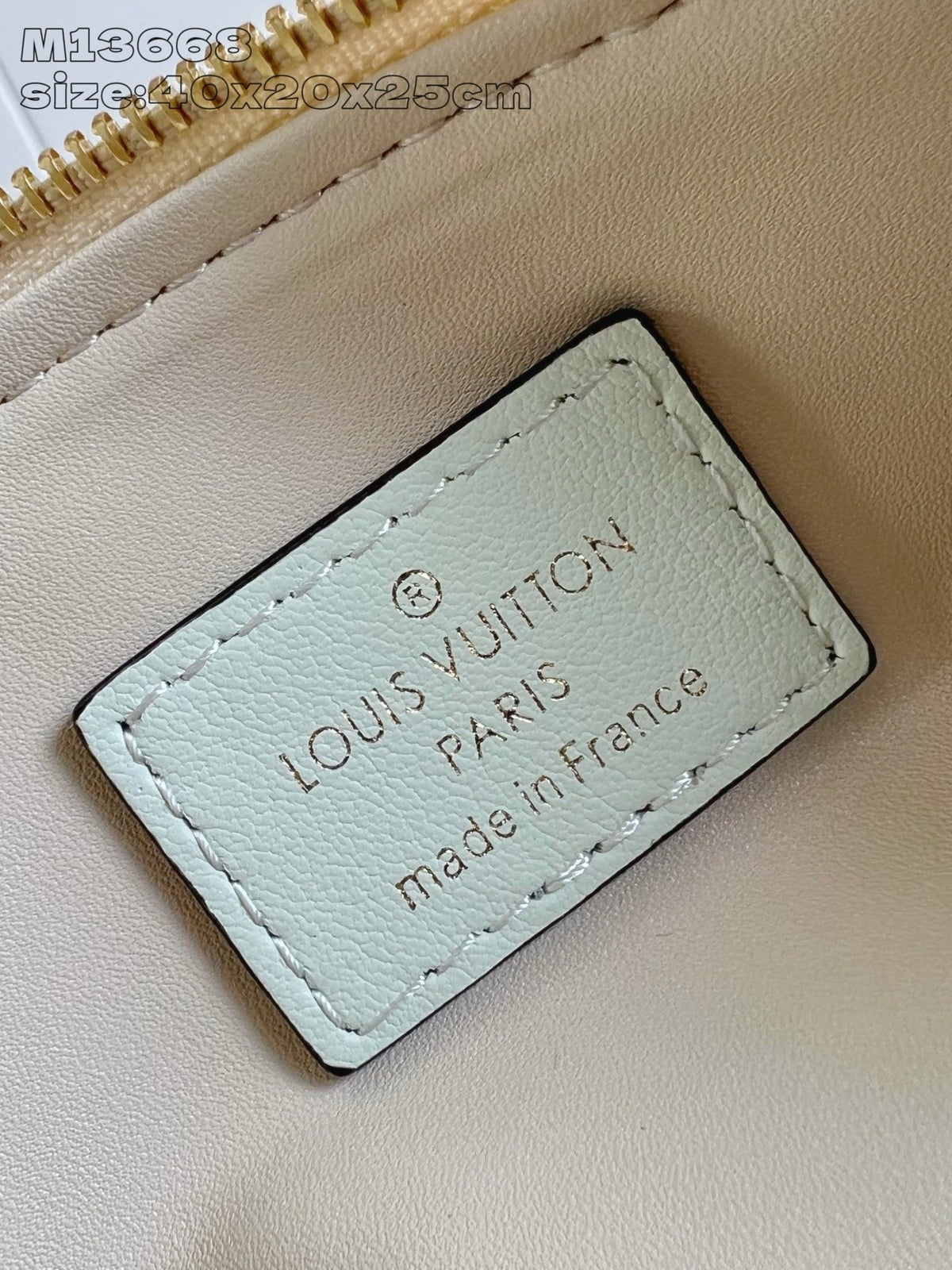 LB1273 NEW LV Fall-Winter 2025-2026 Size PM/GM / HIGHEST QUALITY VERSION