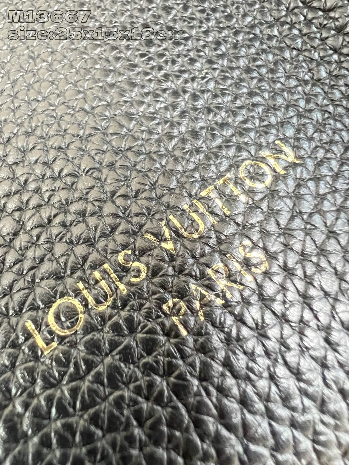 LB1274 NEW LV Fall-Winter 2025-2026 Size PM/GM / HIGHEST QUALITY VERSION