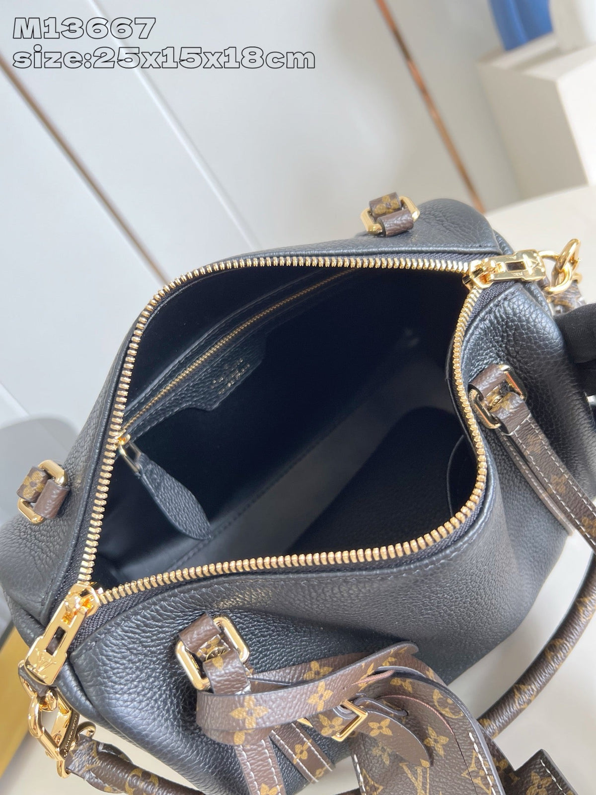 LB1274 NEW LV Fall-Winter 2025-2026 Size PM/GM / HIGHEST QUALITY VERSION