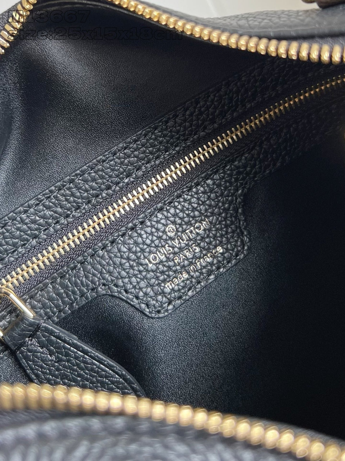 LB1274 NEW LV Fall-Winter 2025-2026 Size PM/GM / HIGHEST QUALITY VERSION