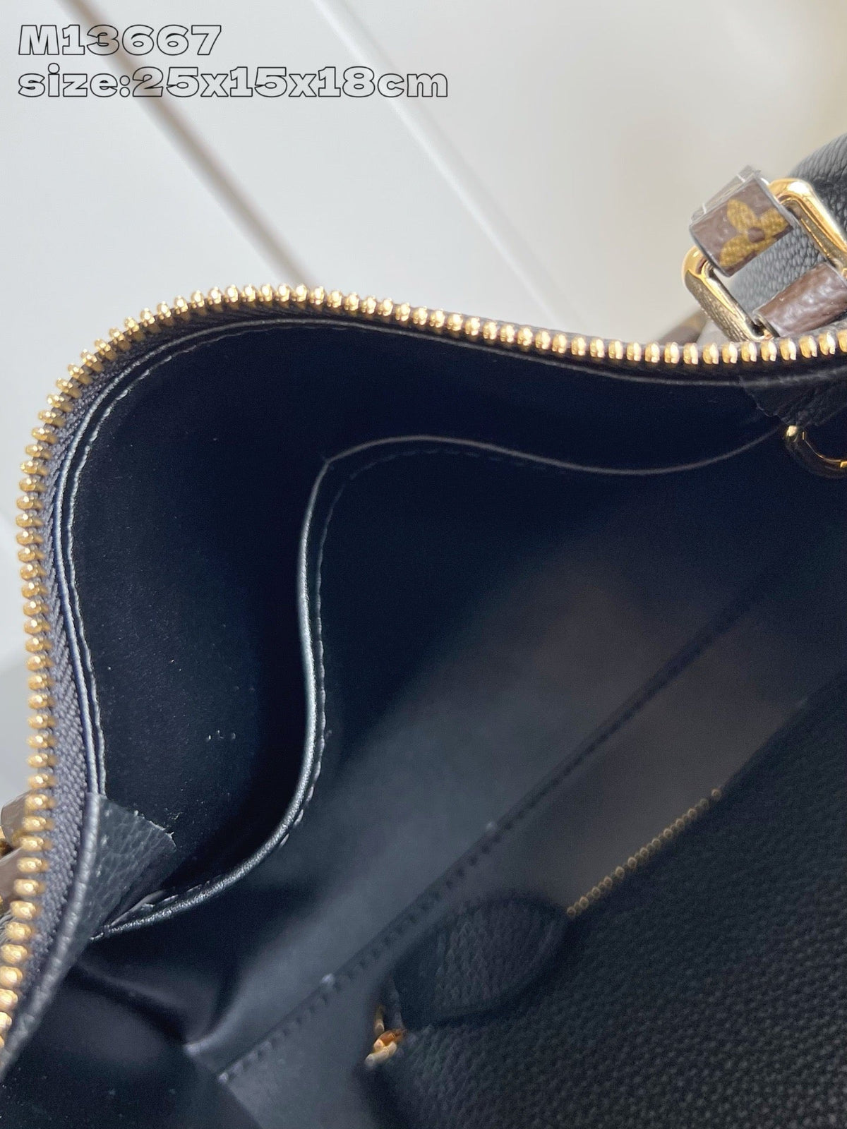 LB1274 NEW LV Fall-Winter 2025-2026 Size PM/GM / HIGHEST QUALITY VERSION