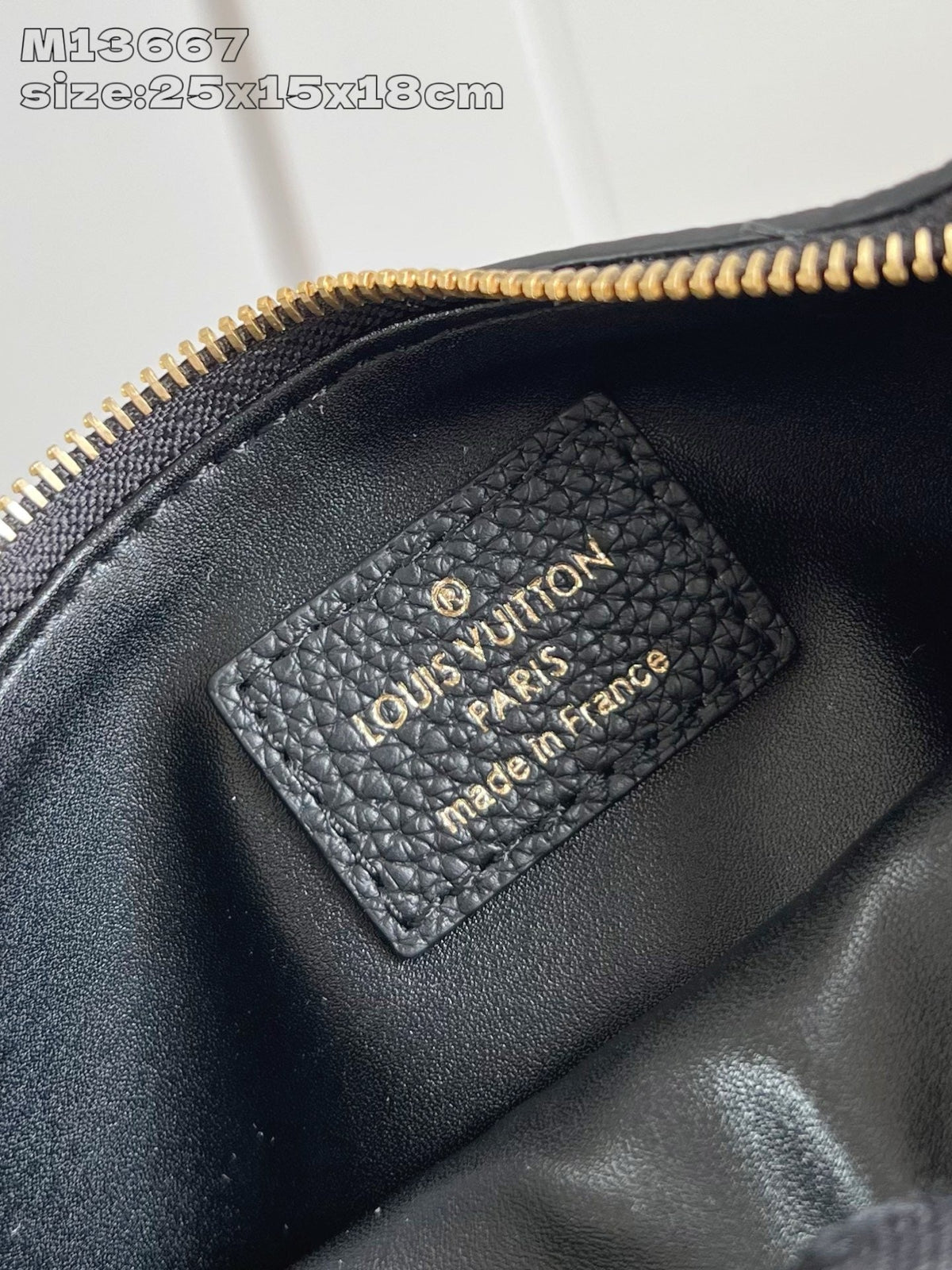 LB1274 NEW LV Fall-Winter 2025-2026 Size PM/GM / HIGHEST QUALITY VERSION