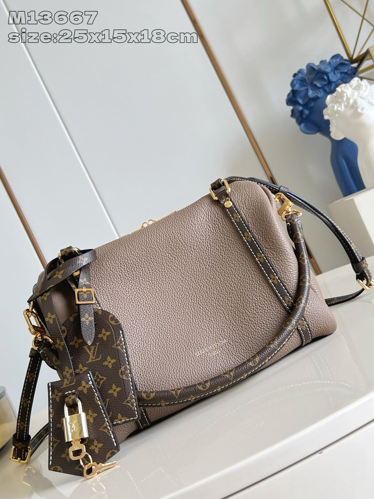 LB1273 NEW LV Fall-Winter 2025-2026 Size PM/GM / HIGHEST QUALITY VERSION
