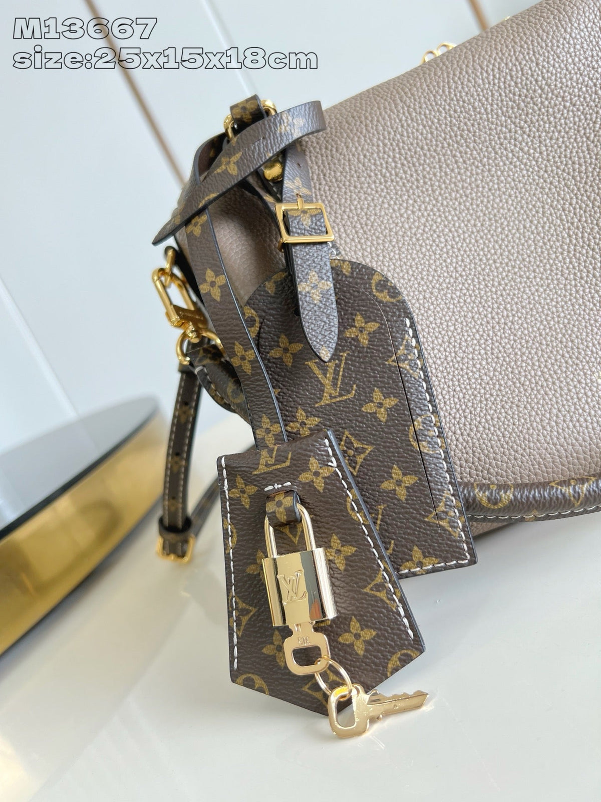 LB1275 NEW LV Fall-Winter 2025-2026 Size PM/GM / HIGHEST QUALITY VERSION