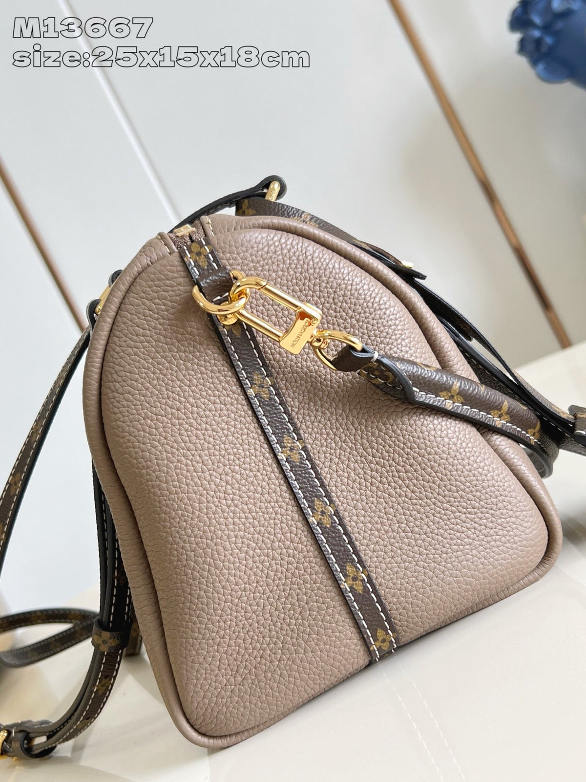 LB1275 NEW LV Fall-Winter 2025-2026 Size PM/GM / HIGHEST QUALITY VERSION