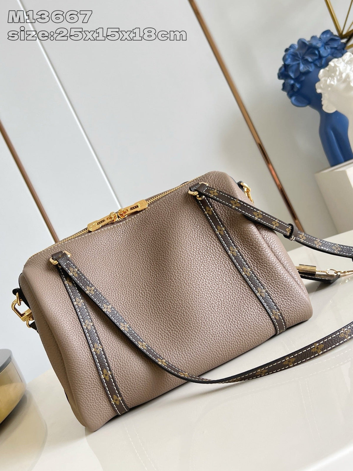 LB1275 NEW LV Fall-Winter 2025-2026 Size PM/GM / HIGHEST QUALITY VERSION