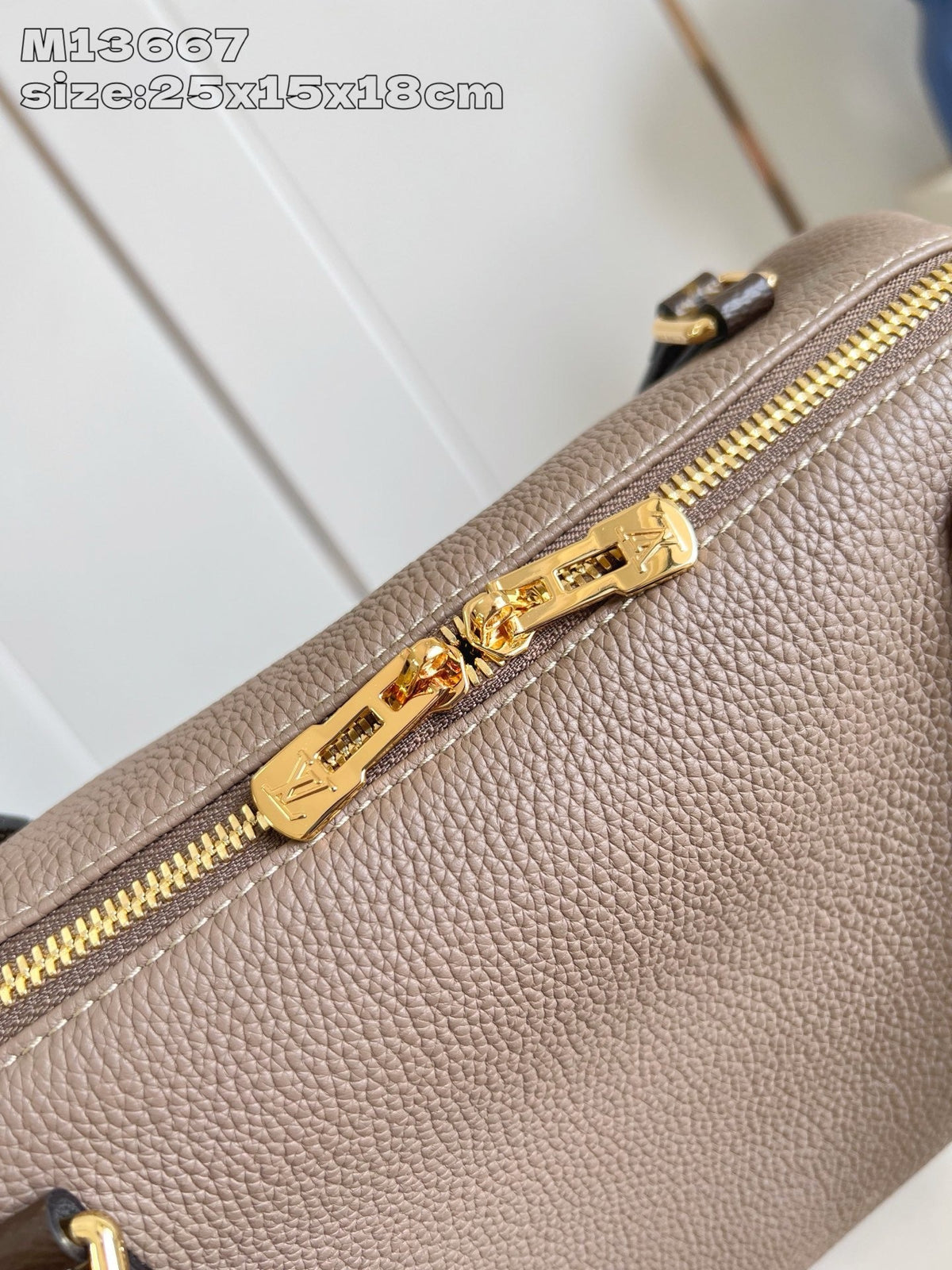 LB1275 NEW LV Fall-Winter 2025-2026 Size PM/GM / HIGHEST QUALITY VERSION