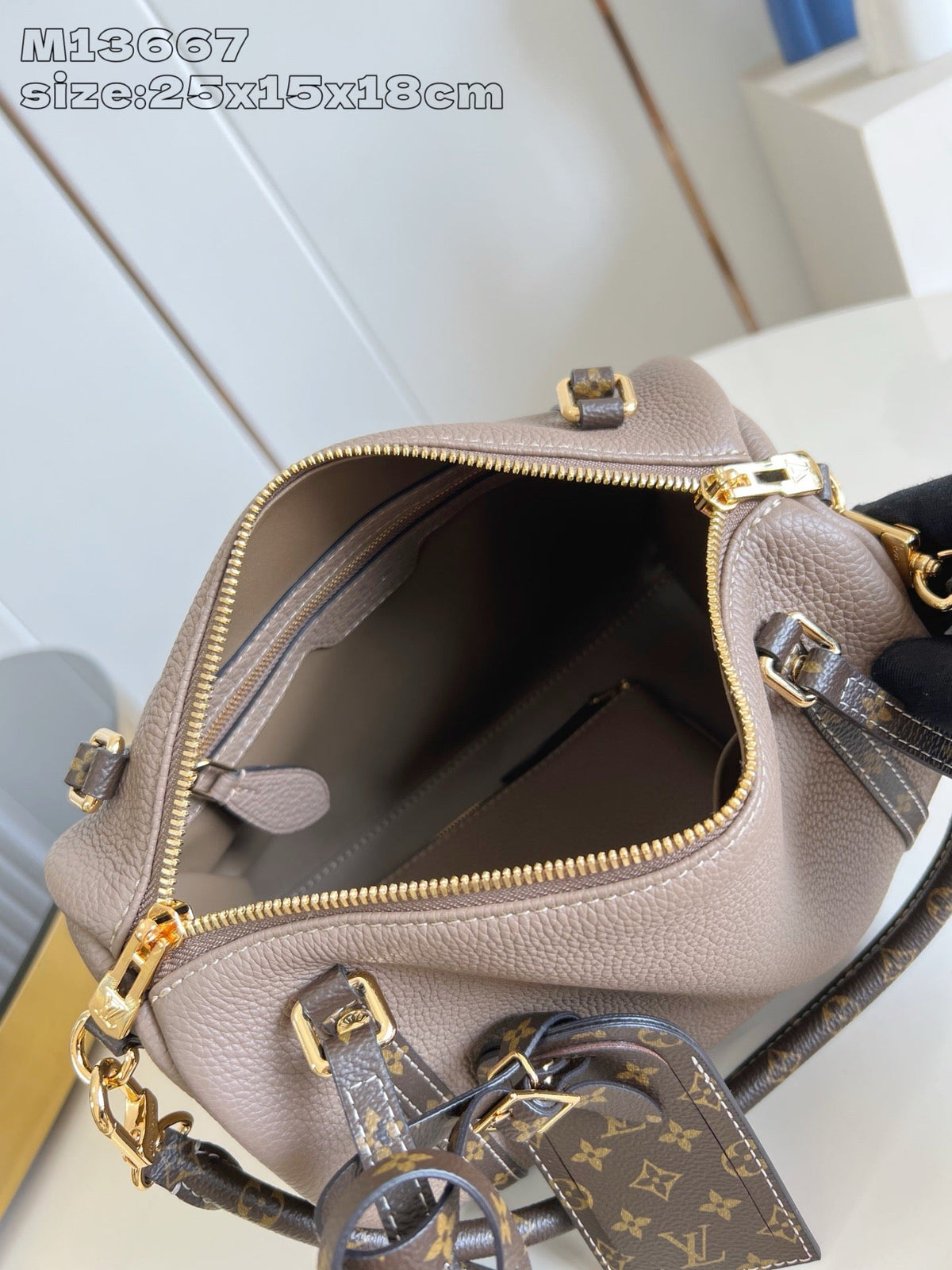 LB1275 NEW LV Fall-Winter 2025-2026 Size PM/GM / HIGHEST QUALITY VERSION