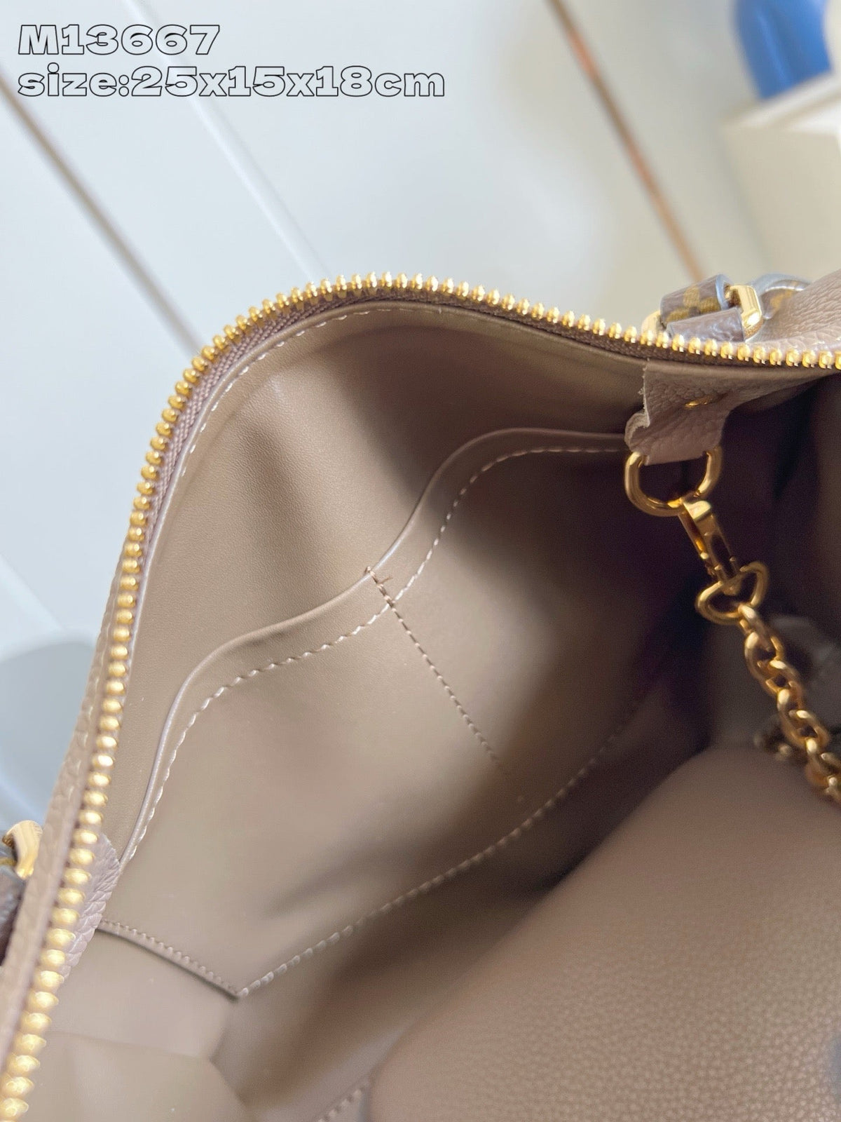 LB1275 NEW LV Fall-Winter 2025-2026 Size PM/GM / HIGHEST QUALITY VERSION