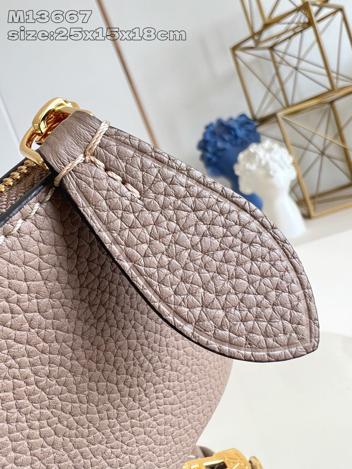 LB1275 NEW LV Fall-Winter 2025-2026 Size PM/GM / HIGHEST QUALITY VERSION