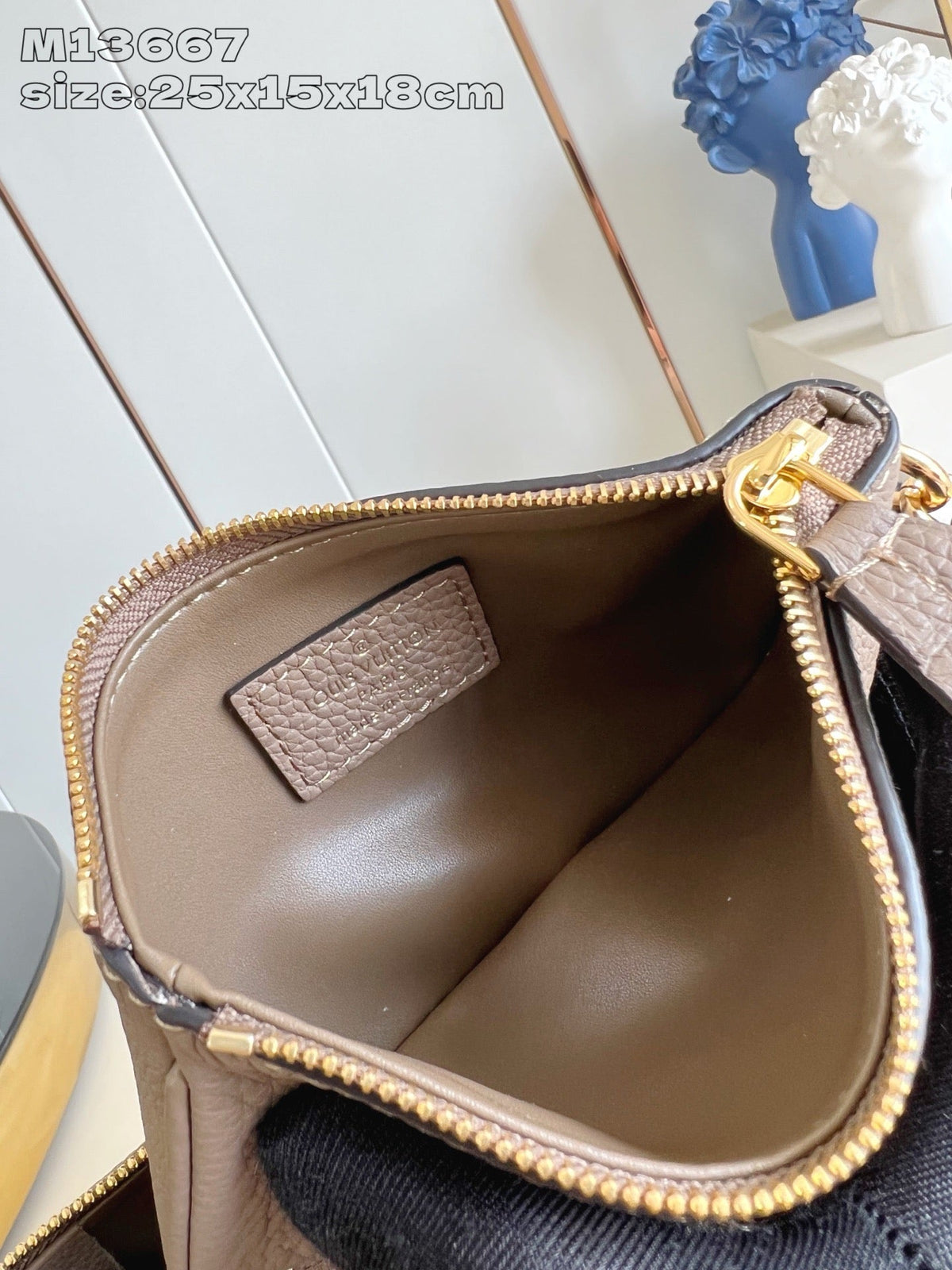 LB1275 NEW LV Fall-Winter 2025-2026 Size PM/GM / HIGHEST QUALITY VERSION