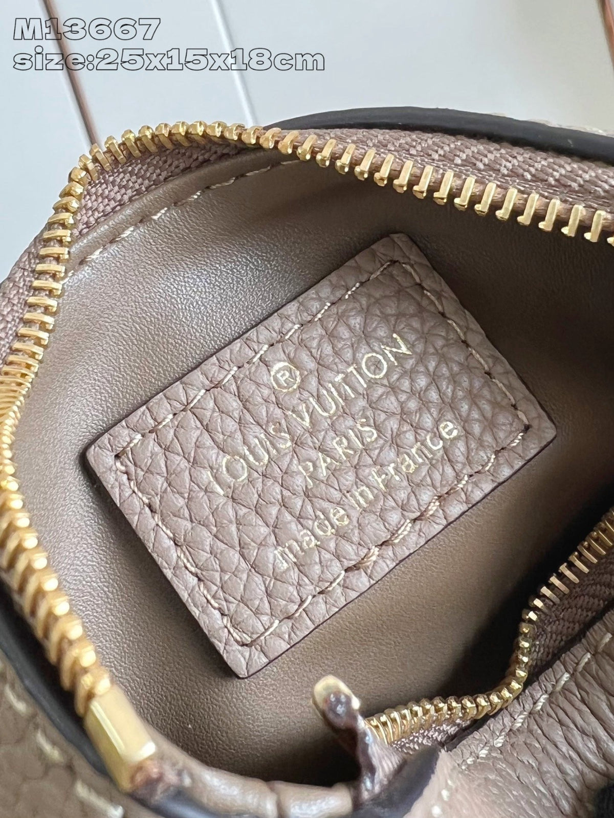LB1275 NEW LV Fall-Winter 2025-2026 Size PM/GM / HIGHEST QUALITY VERSION