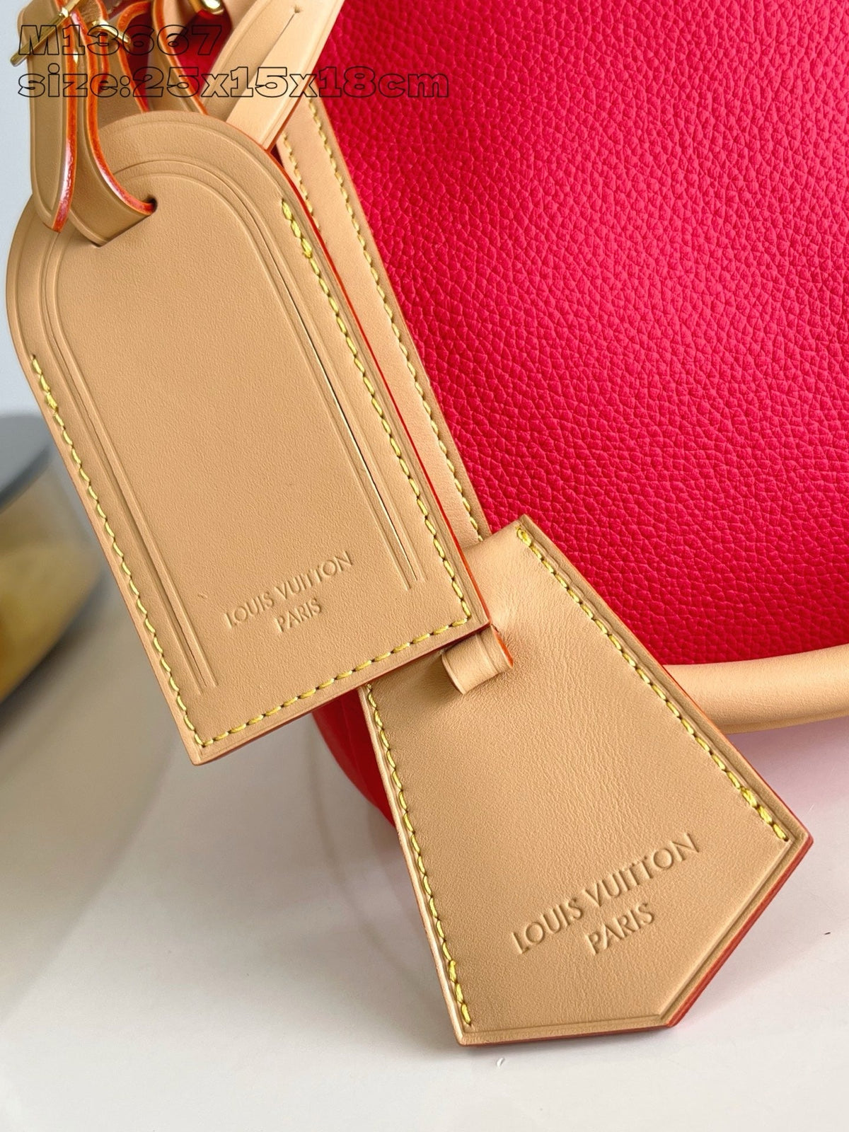 LB1276 NEW LV Fall-Winter 2025-2026 Size PM/GM / HIGHEST QUALITY VERSION
