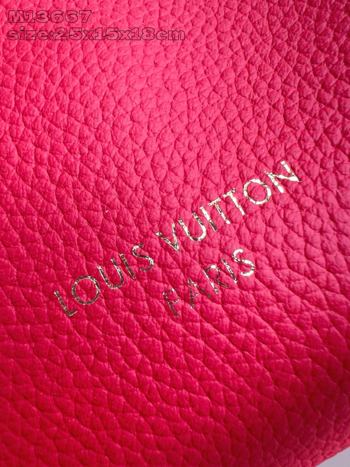 LB1276 NEW LV Fall-Winter 2025-2026 Size PM/GM / HIGHEST QUALITY VERSION
