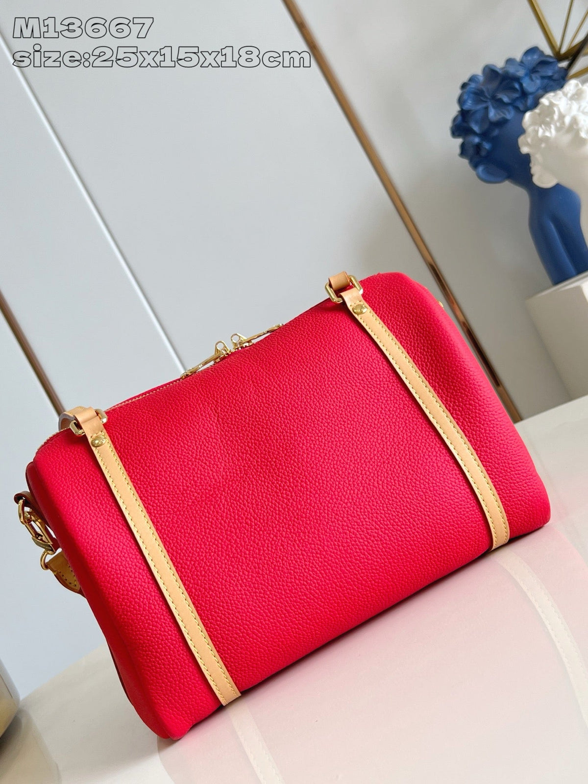 LB1276 NEW LV Fall-Winter 2025-2026 Size PM/GM / HIGHEST QUALITY VERSION