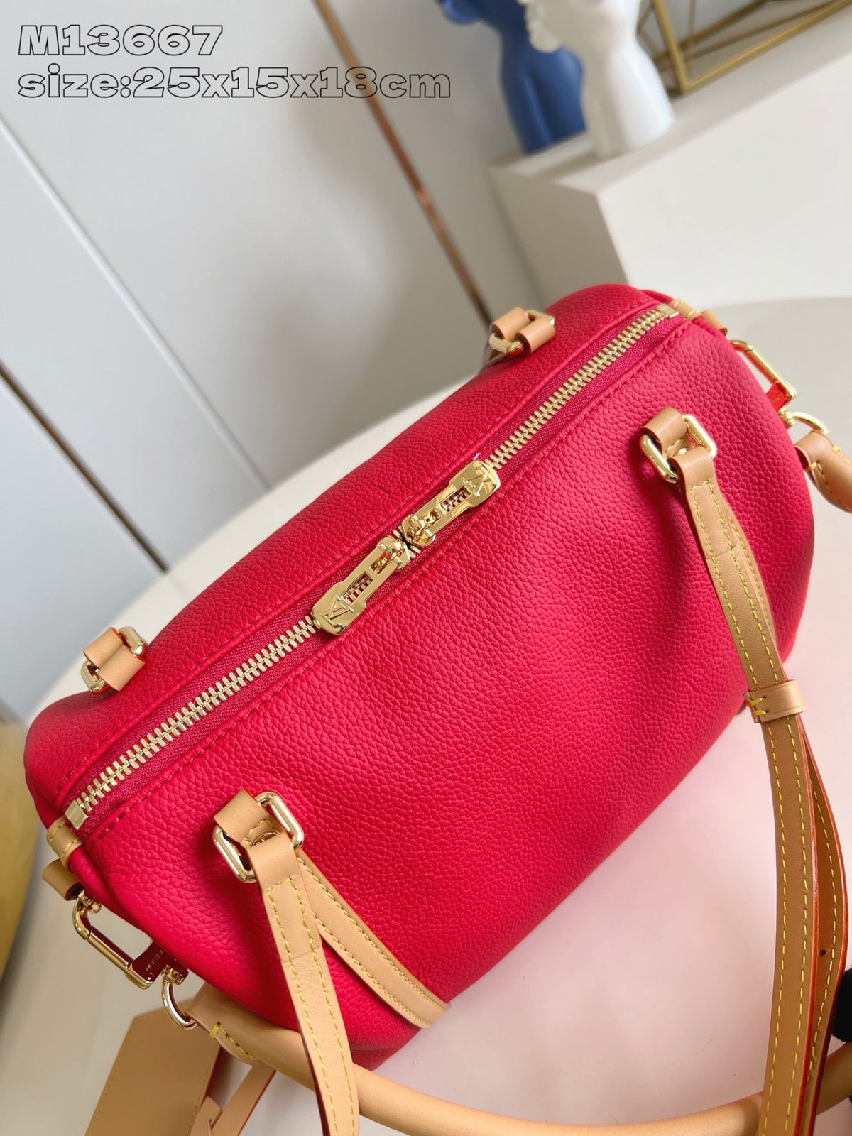 LB1276 NEW LV Fall-Winter 2025-2026 Size PM/GM / HIGHEST QUALITY VERSION