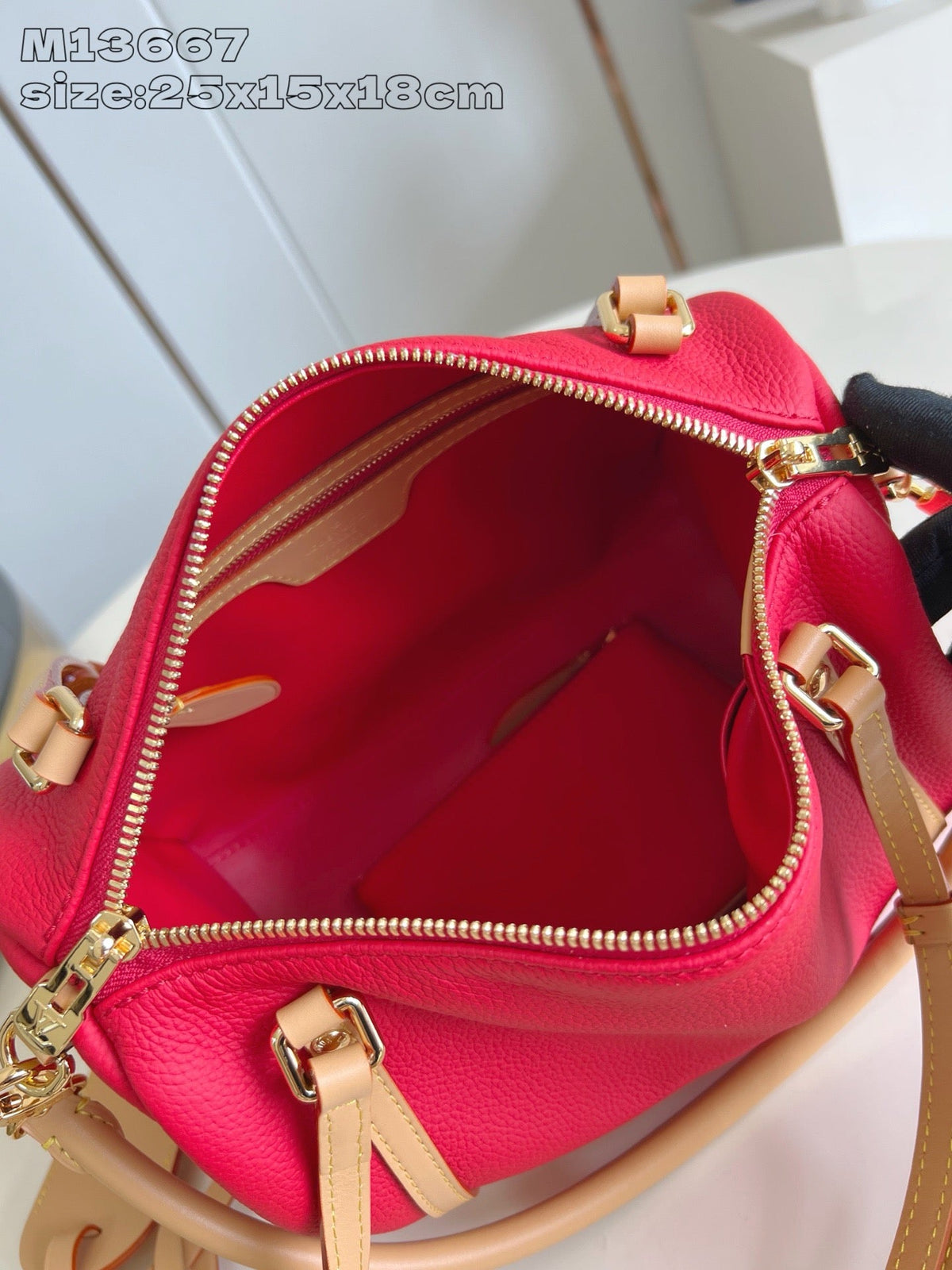 LB1276 NEW LV Fall-Winter 2025-2026 Size PM/GM / HIGHEST QUALITY VERSION