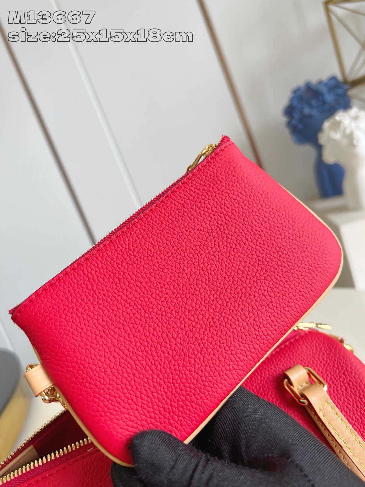 LB1276 NEW LV Fall-Winter 2025-2026 Size PM/GM / HIGHEST QUALITY VERSION