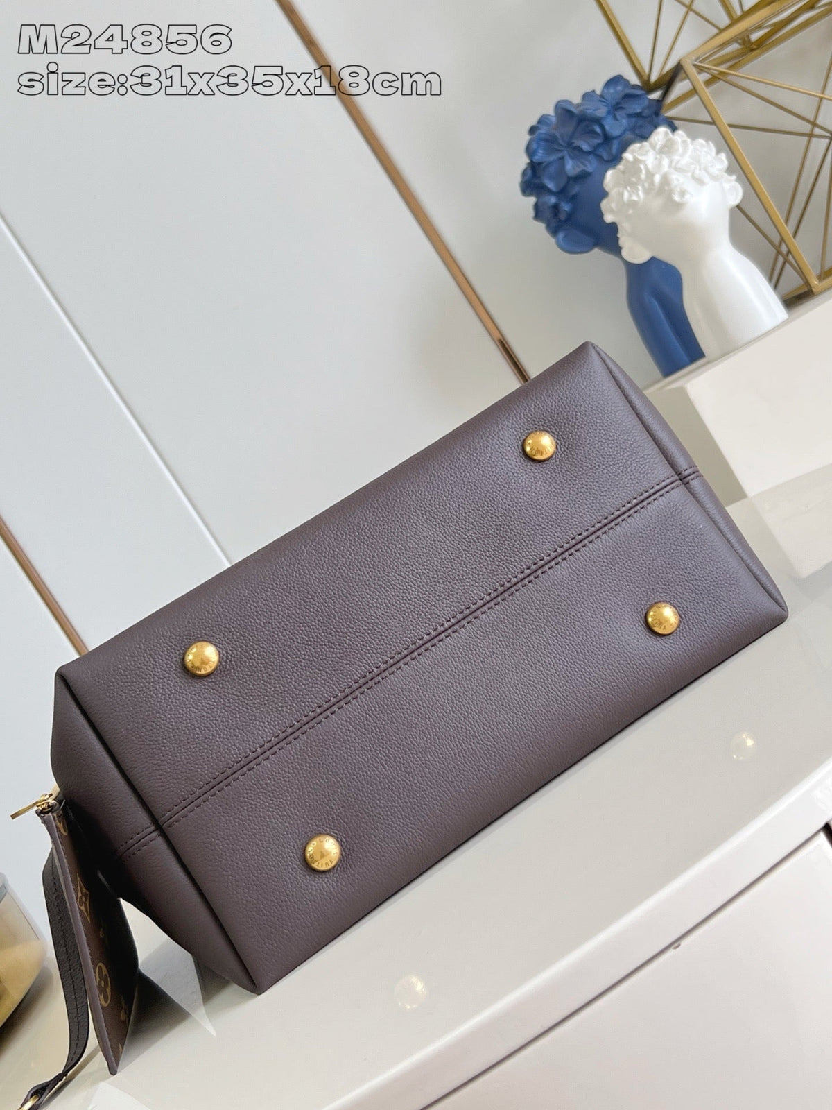 LB1267 Low Key Hobo PM/MM / HIGHEST QUALITY VERSION