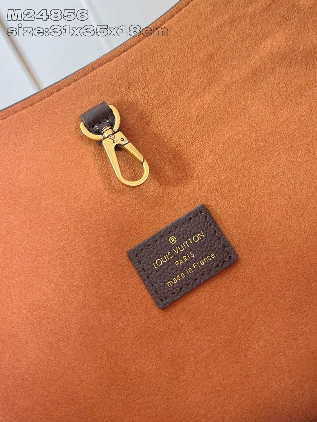 LB1267 Low Key Hobo PM/MM / HIGHEST QUALITY VERSION