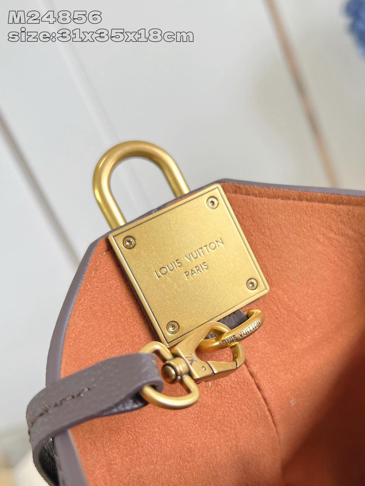 LB1267 Low Key Hobo PM/MM / HIGHEST QUALITY VERSION