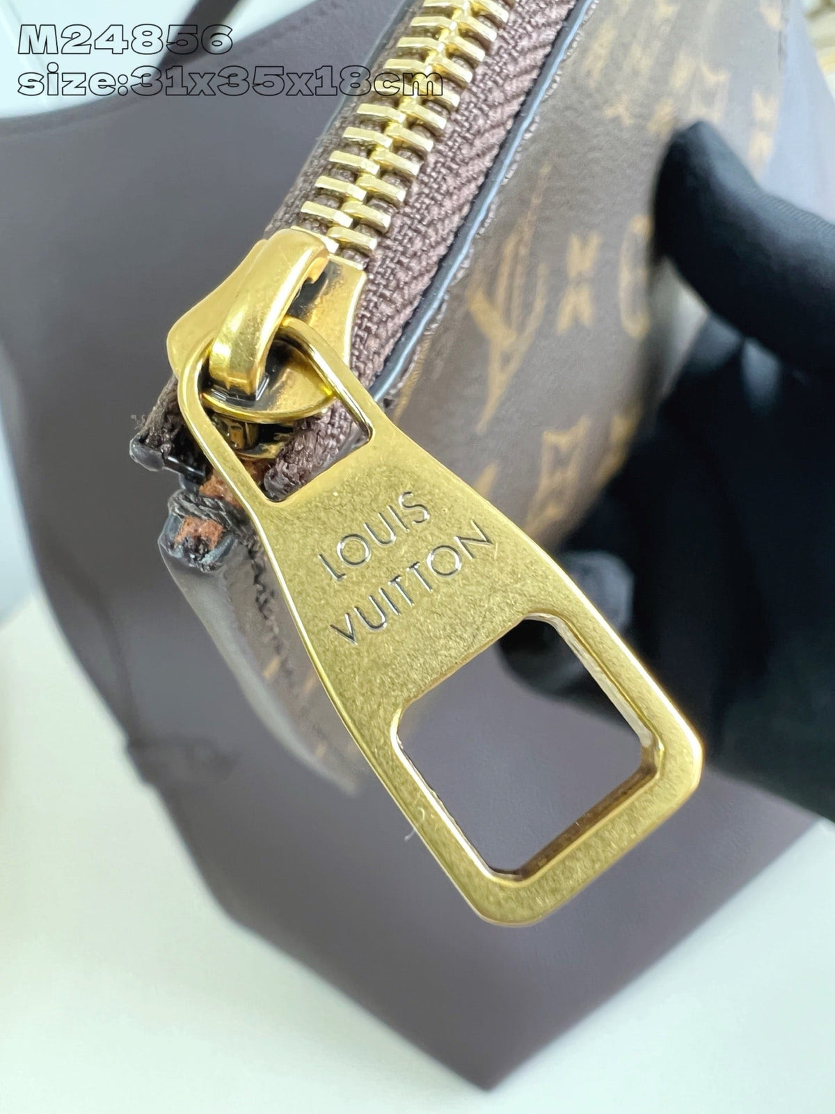LB1267 Low Key Hobo PM/MM / HIGHEST QUALITY VERSION