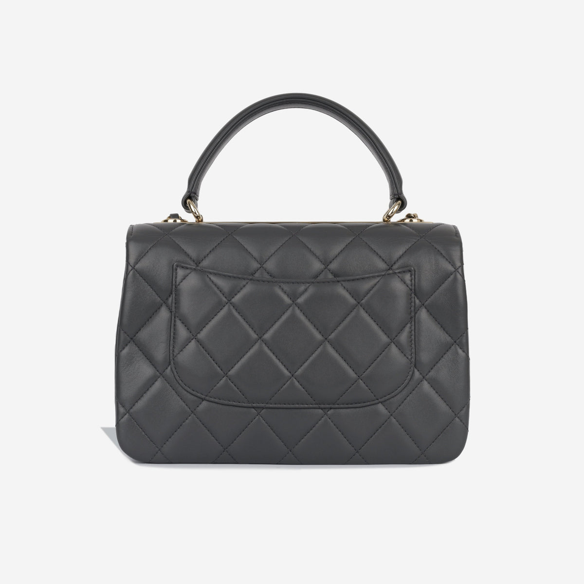 Trendy CC Flap Bag - Small