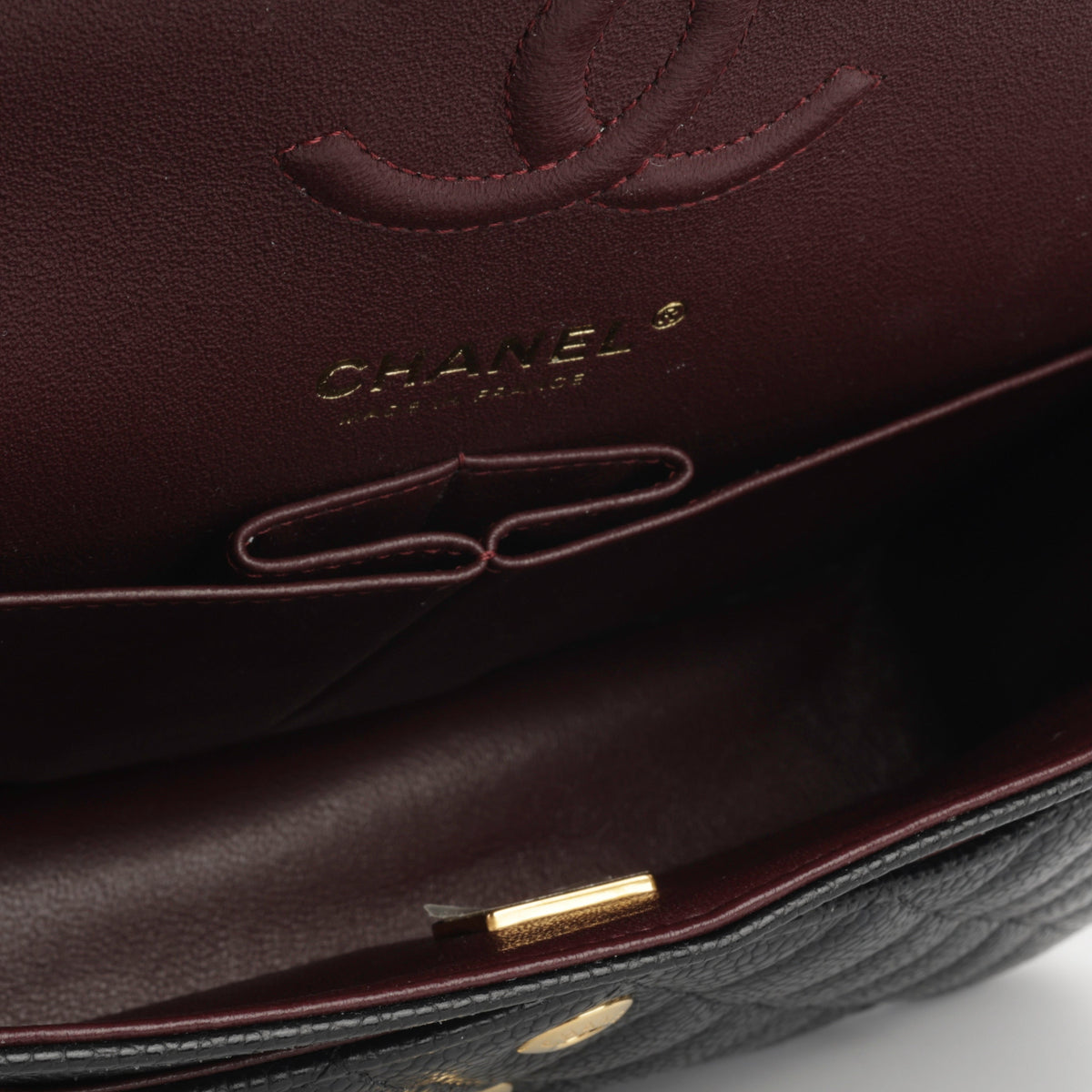 Classic Flap Bag - Small