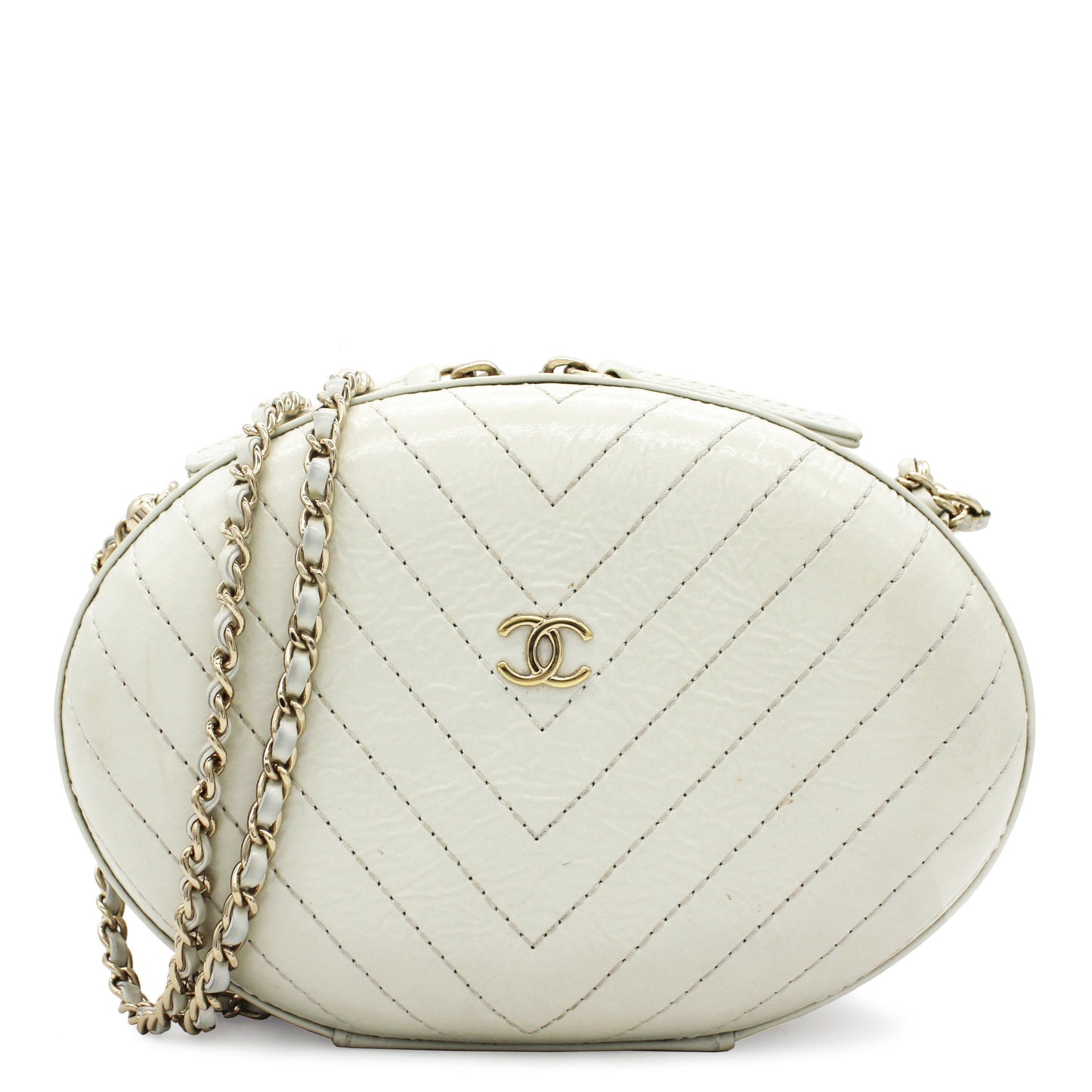 Chanel 2019 La Pausa Evening Bag