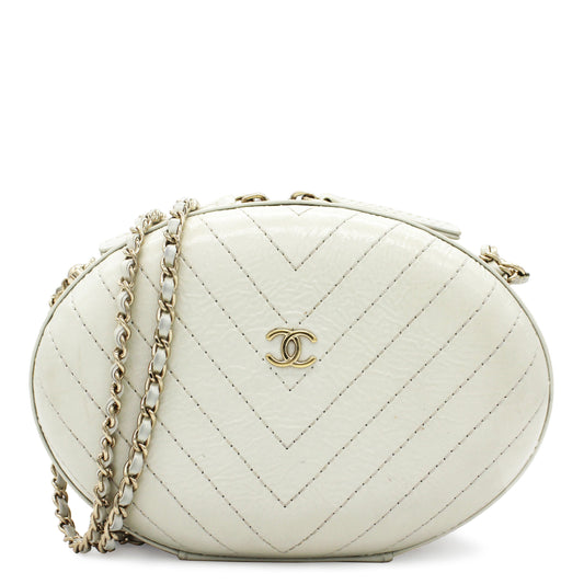 Chanel 2019 La Pausa Evening Bag