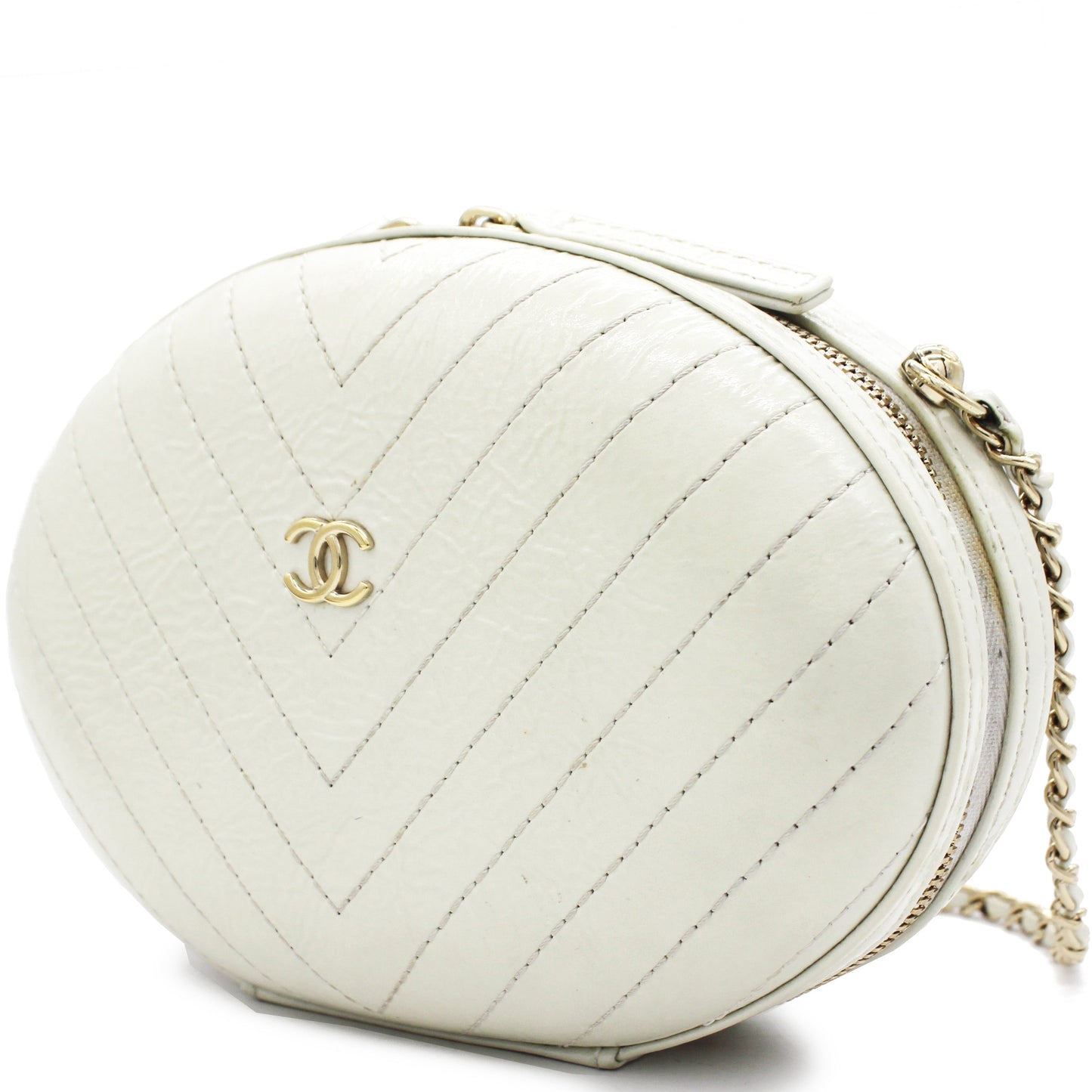 Chanel 2019 La Pausa Evening Bag