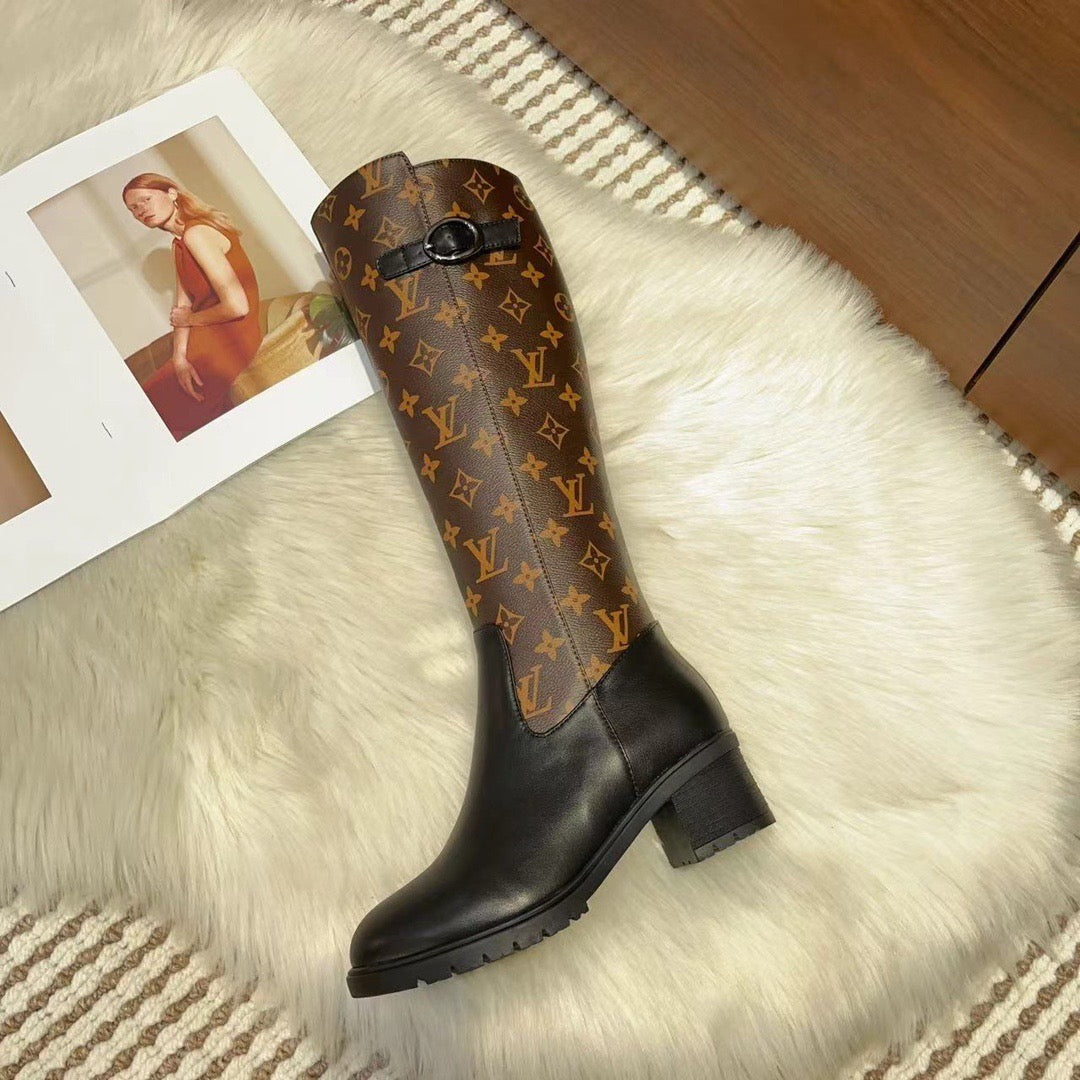 SE1256 LB High Boot / Size5-9