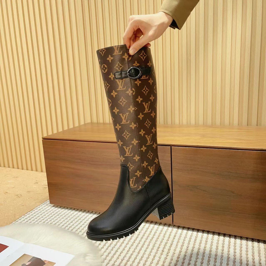 SE1256 LB High Boot / Size5-9