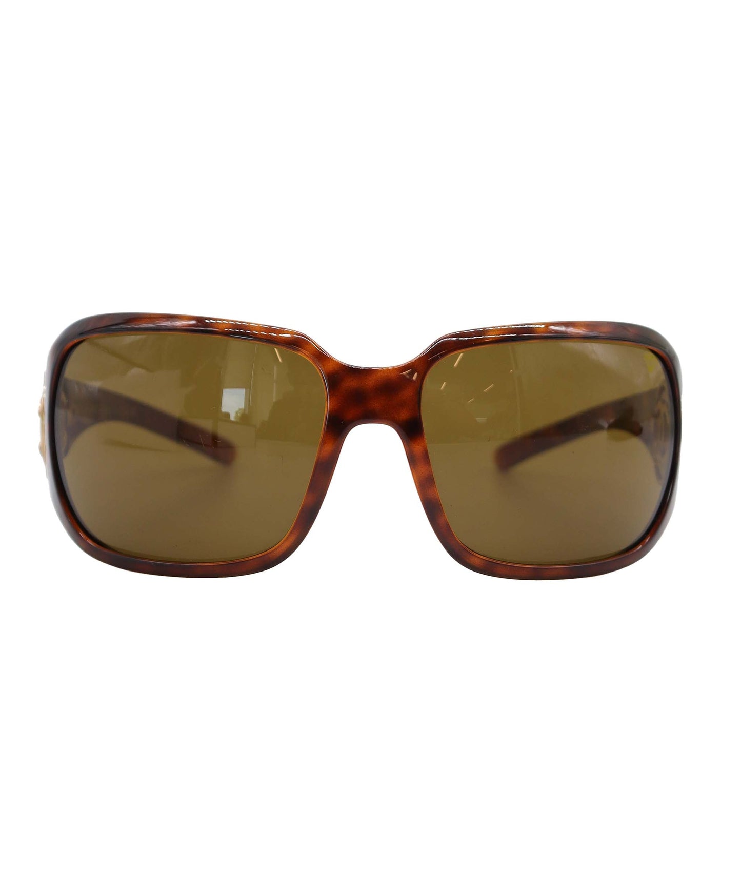 Chanel Logo Sunglasses  DXBS3802