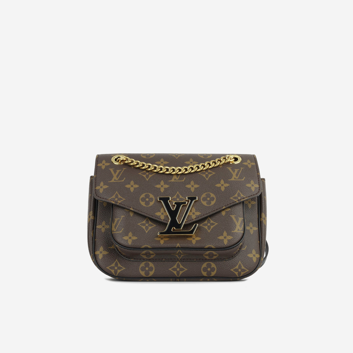 Passy Bag - Monogram