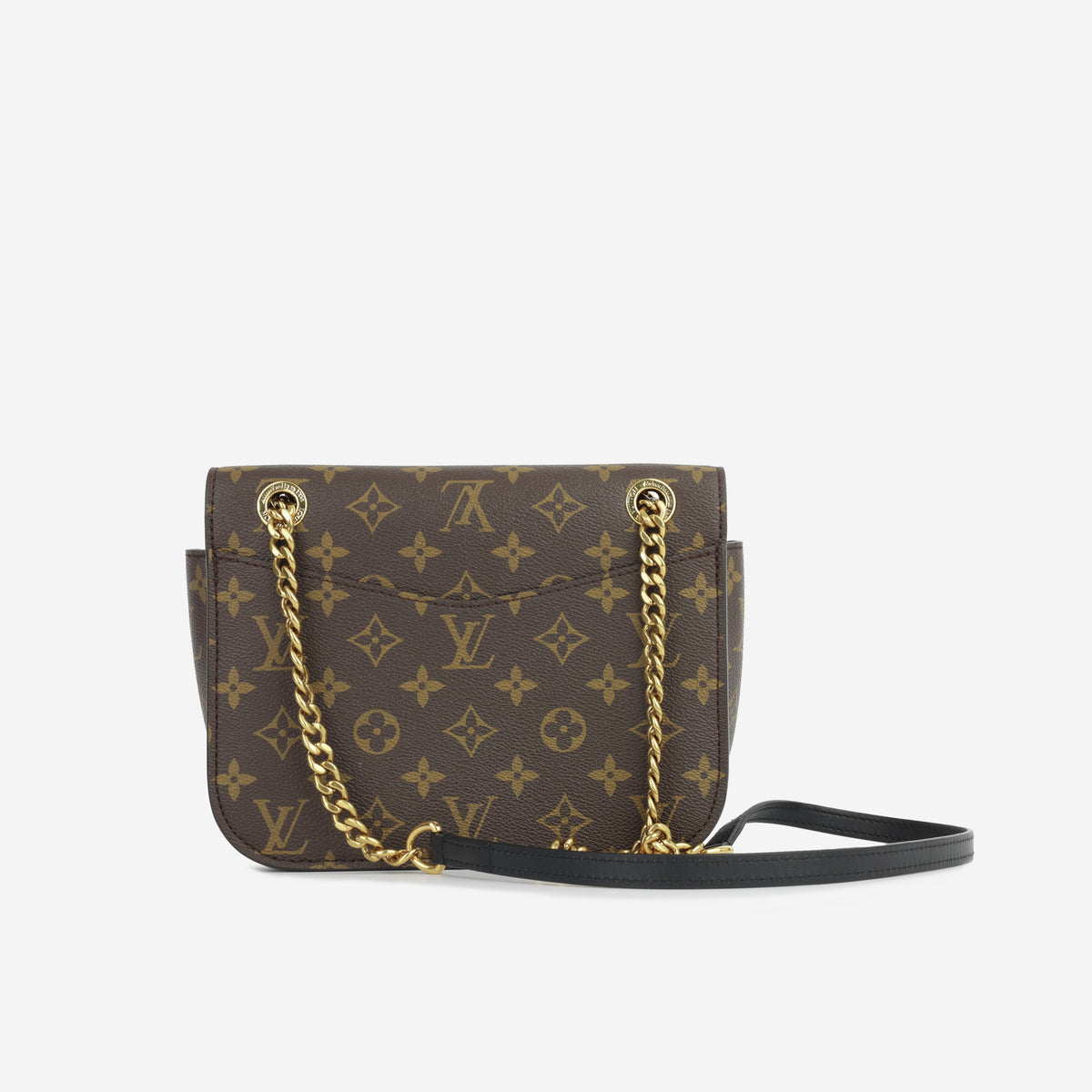 Passy Bag - Monogram
