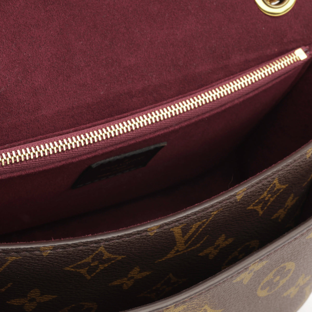 Passy Bag - Monogram