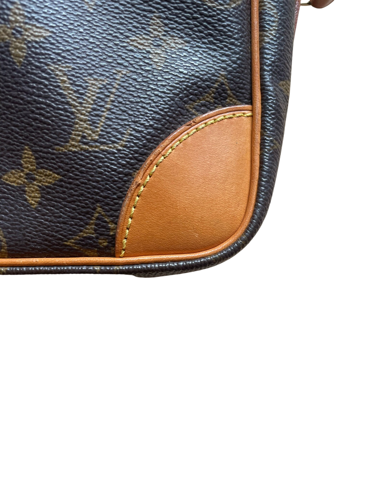 Louis Vuitton Trocadero 27 Monogram