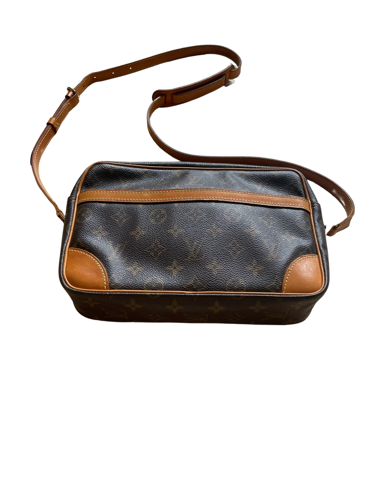 Louis Vuitton Trocadero 27 Monogram