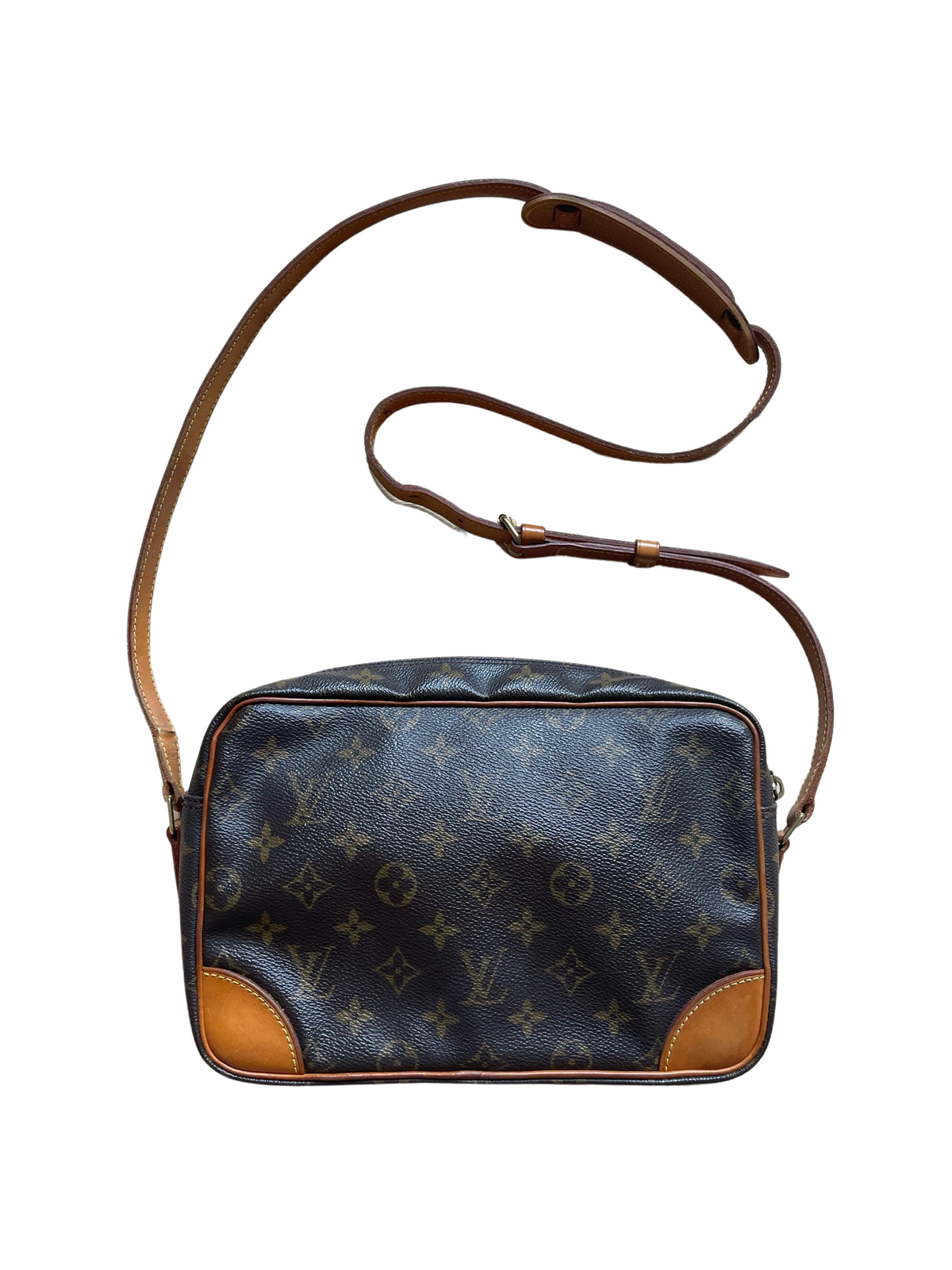 Louis Vuitton Trocadero 27 Monogram