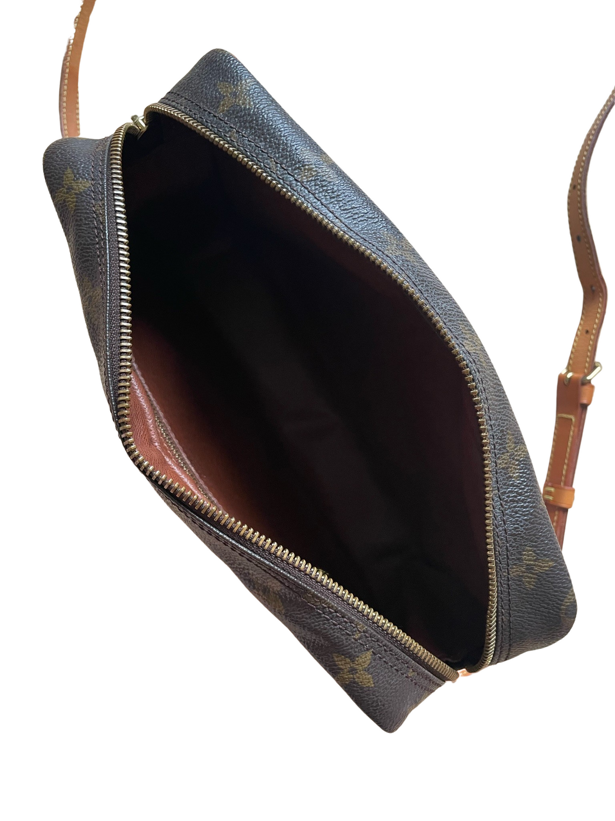 Louis Vuitton Trocadero 27 Monogram