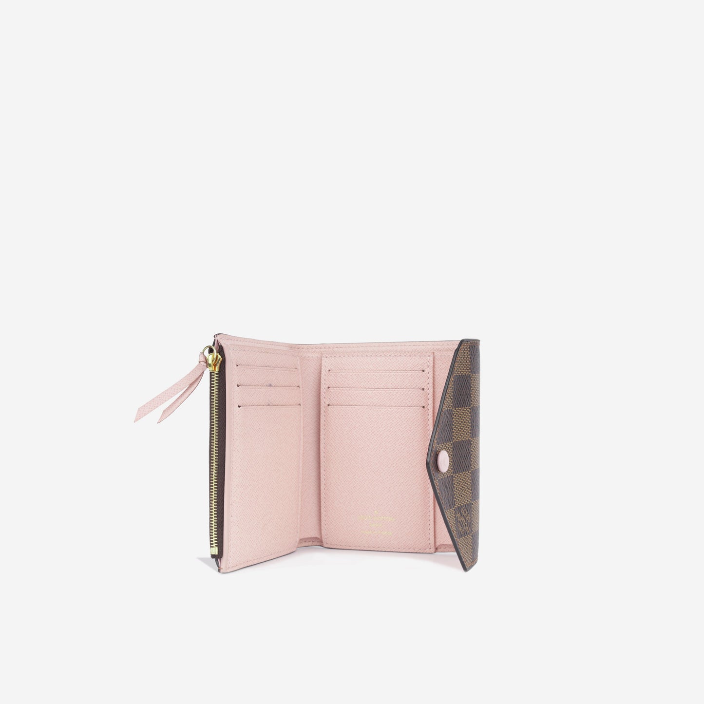 Victorine Wallet