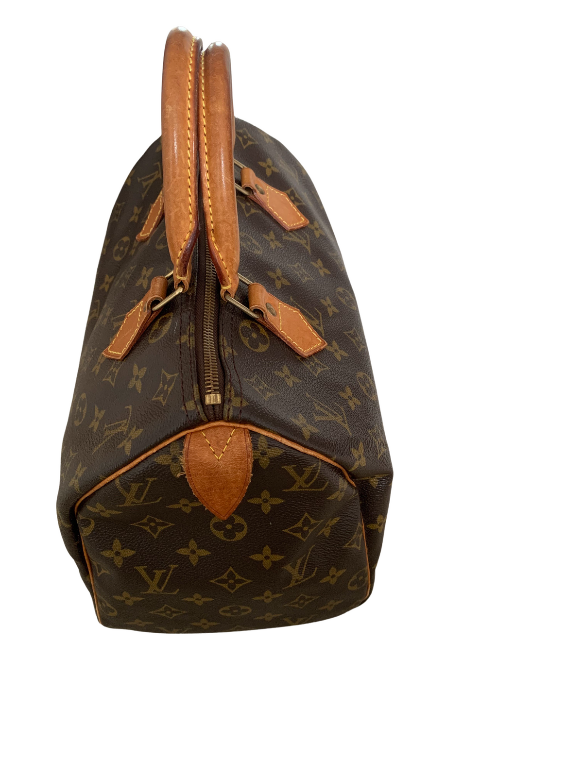 Louis Vuitton Speedy 30 Monogram